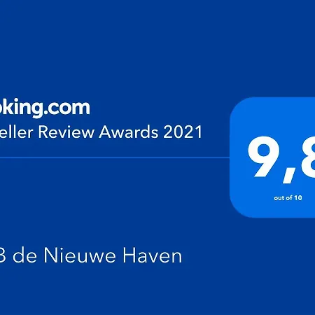 B&B de Nieuwe Haven-3
