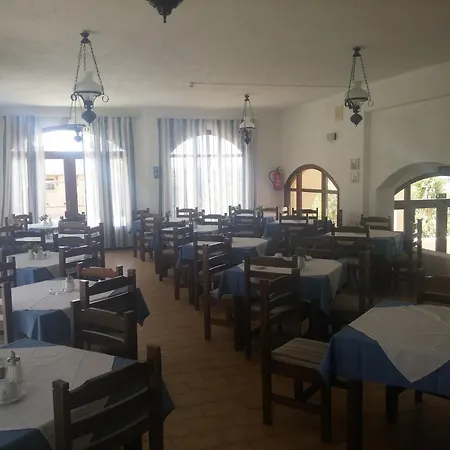 Dimitra Hotel-2