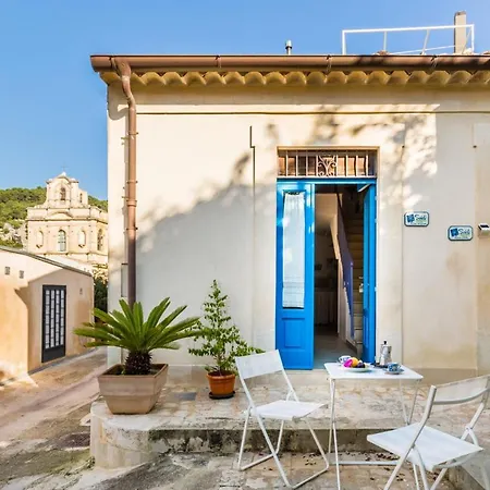 Scicli Albergo Diffuso-2