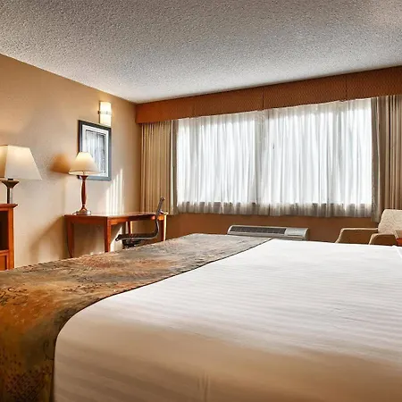 Best Western Valencia Inn-3