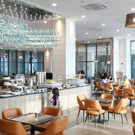Swiss-Belhotel Kuantan-2