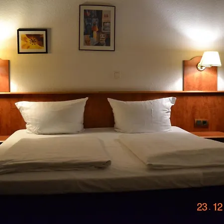 Hotel Zeil-2