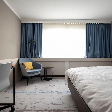 Becozy Self Check-In & Pop-Up Hotel-2