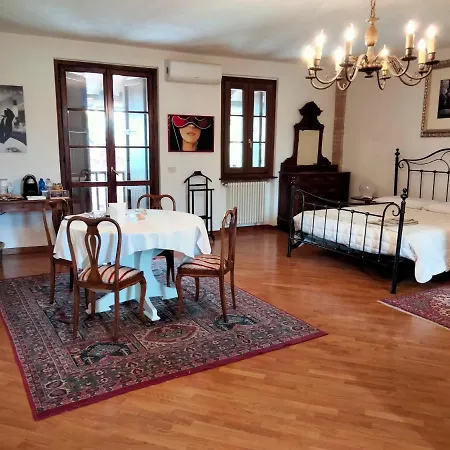 B&B Cascina in Franciacorta-2