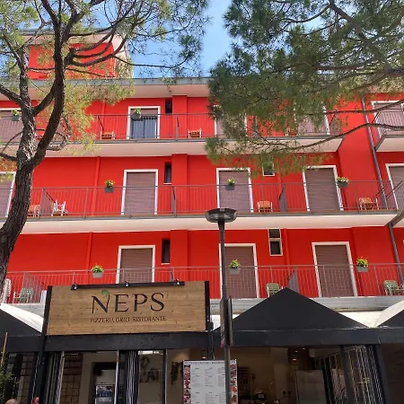 Hotel Neps-2