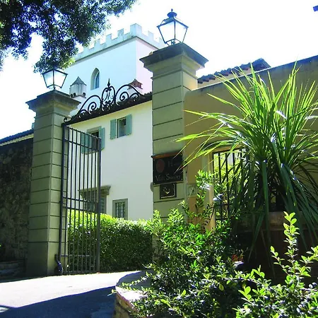 Hotel Villa Stanley-2
