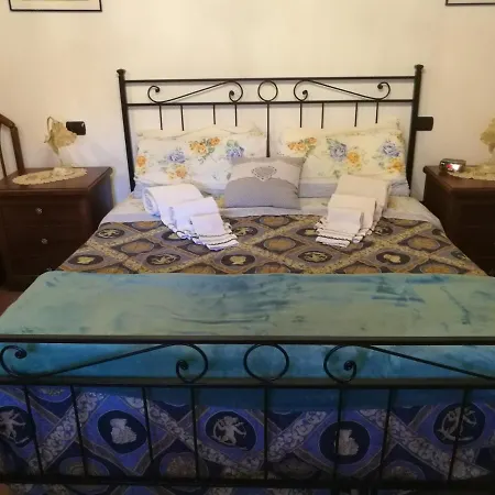 B&B Antica Corte Lombarda-2