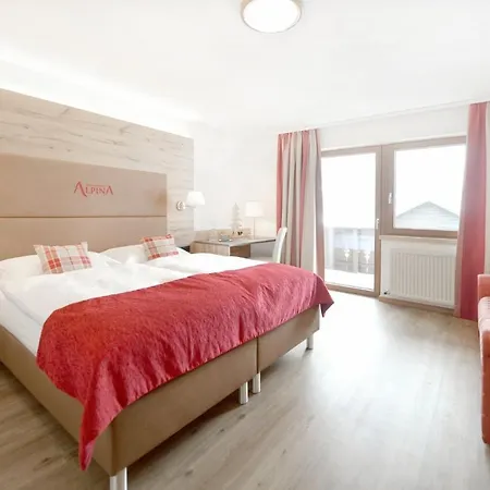 Hotel Alpina Superior-3