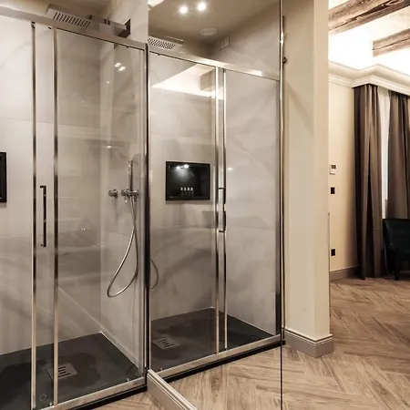 Hpm Pjazza Merkanti - Boutique Living-3