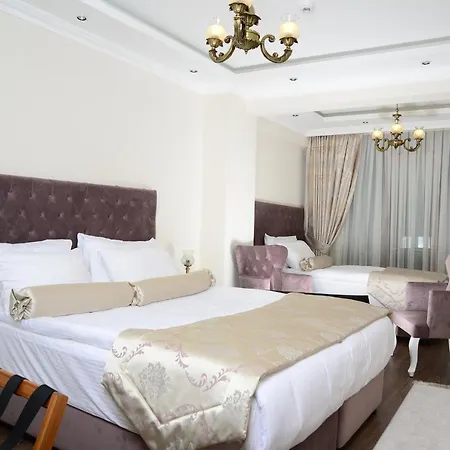 World Heritage Hotel Istanbul-2