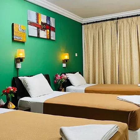 Royal Prince Hotel-3