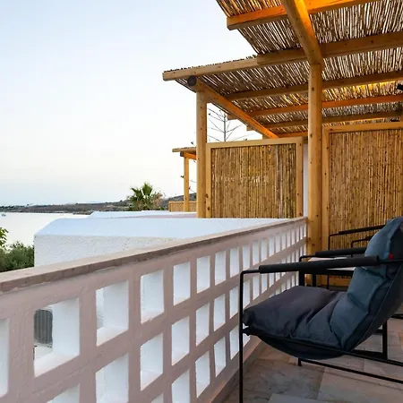 Omilos Beachfront House-2
