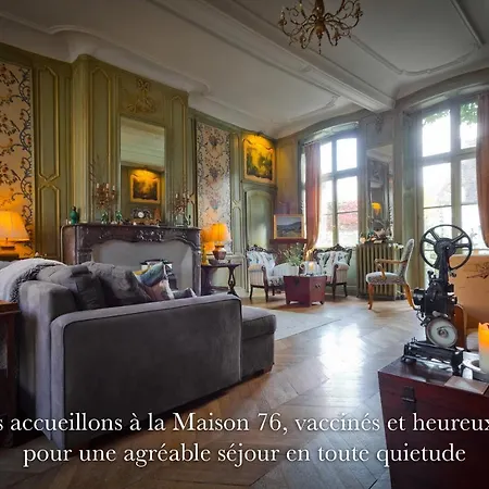 Maison 76-2