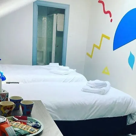 Friars Bridge Guesthouse-2