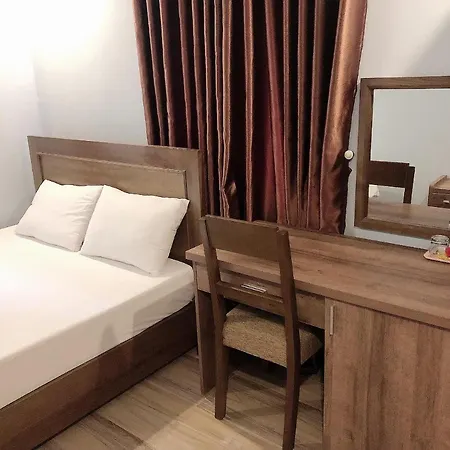 Binh Duong 2 Hotel-3