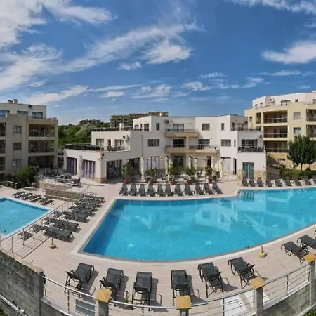 Byala Panorama Resort-3