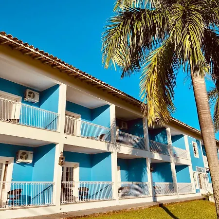Hotel Fazenda Juca Mulato-2