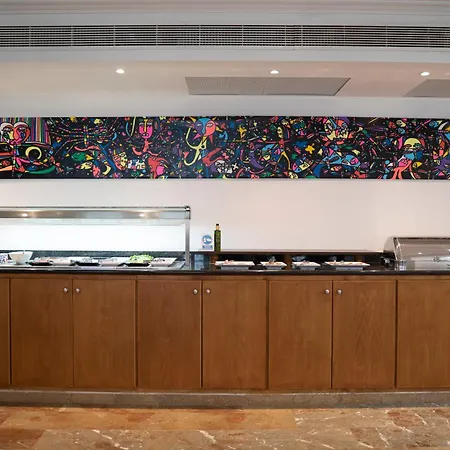 Hotel Artmadams-2
