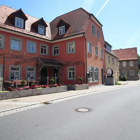 Alte Schmiede Dettelbach-2