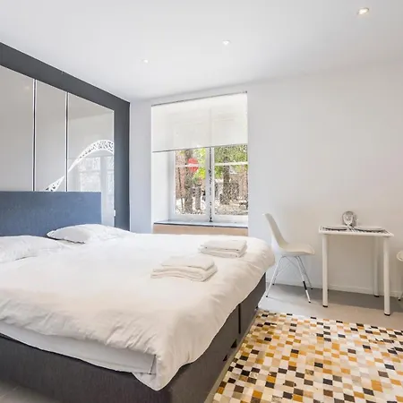 Modern Guest House In Centre Of Bruges-3
