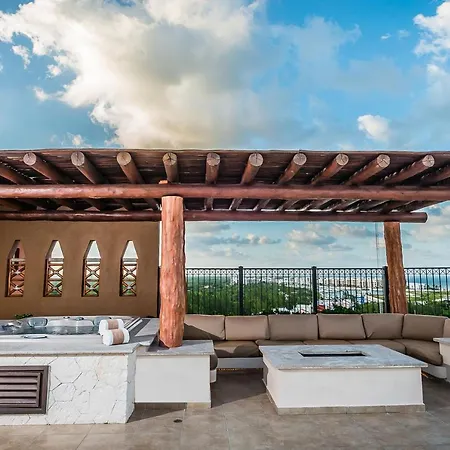 Villa Del Palmar Cancun All Inclusive Beach Resort And Spa-2