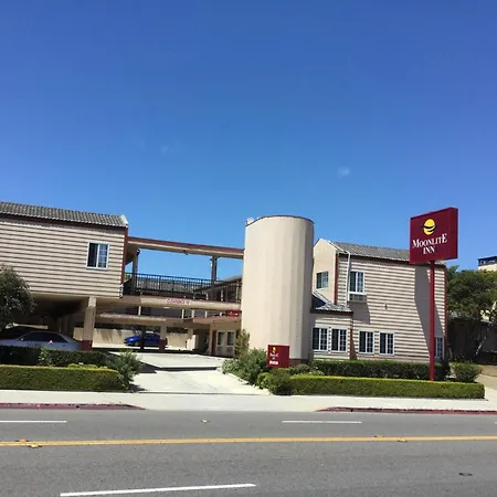 Surfside Inn Redondo Beach-3