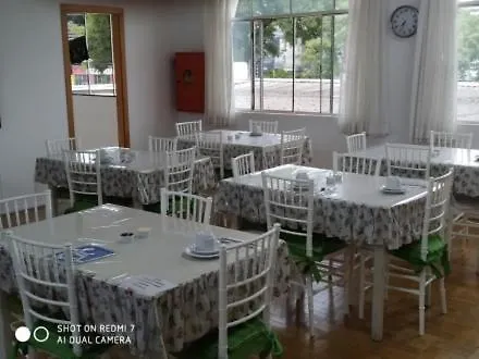 Hotel Iguaçu Chapecó-2