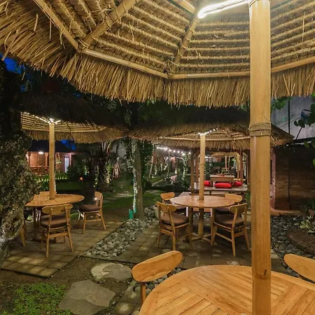 Gana Hotel & Restaurant-3