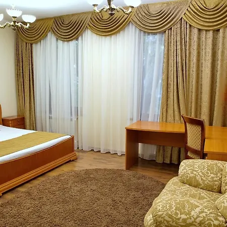Boomerang Business Hotel-3