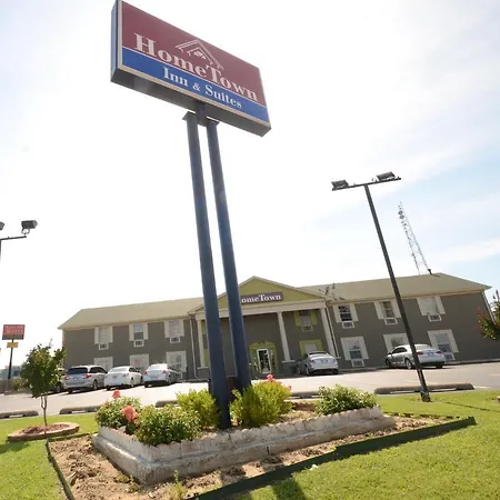 Hometown Inn & Suites-2