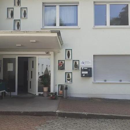 Gästehaus Bleibergquelle-3