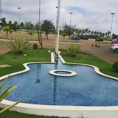Condominio Barretos Thermas Park - Condohotel-2
