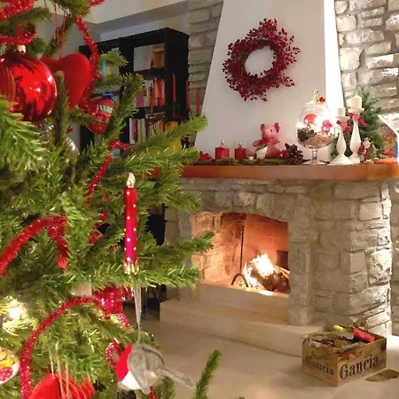 Villa Maria Luxury Suites-3