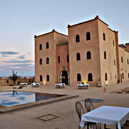 Sunrise Palace Merzouga-2