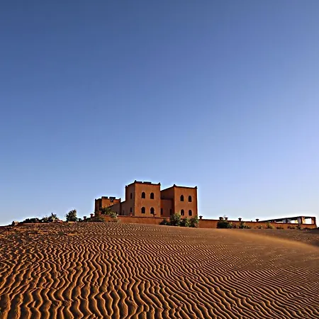 Sunrise Palace Merzouga-3