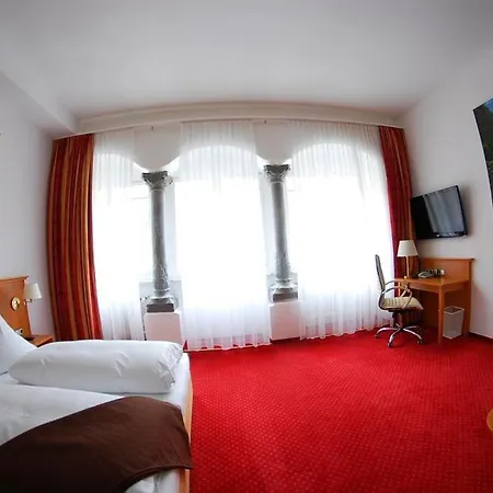 Hotel Mohren Post-2
