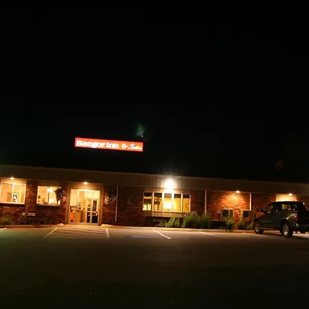 Bangor Inn & Suites-3
