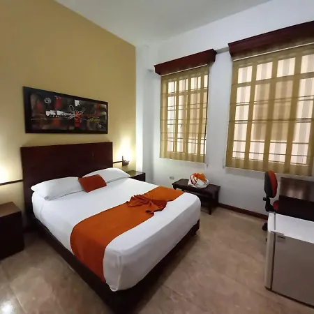 Hotel 721-2