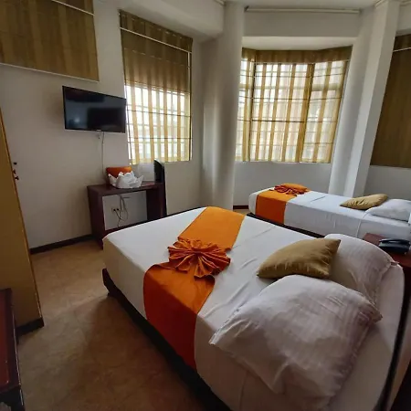Hotel 721-3