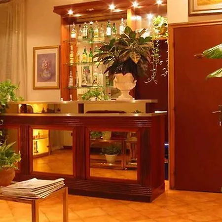 Hotel Daniela-3