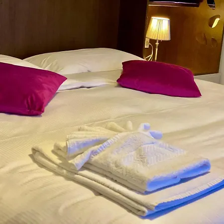 Hotel B&B Lorenzini Ski-2