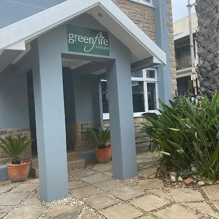 Greenfire Lodge Cape Town-2