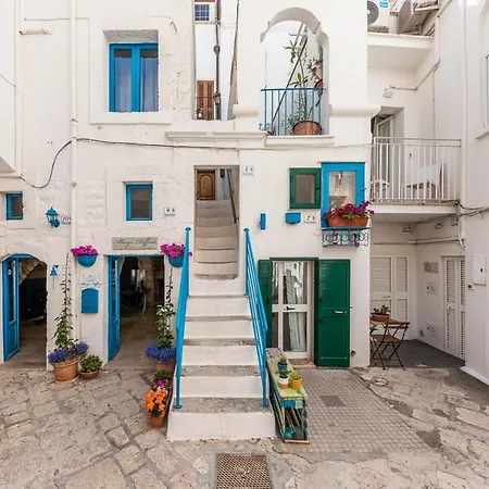 Albergo Diffuso Monopoli-2