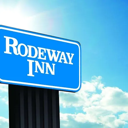 Rodeway Inn San Francisco-Union Square-3