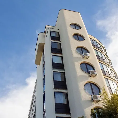 Hotel Novi Zagreb-3