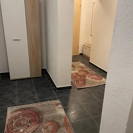 Apartment 22-3