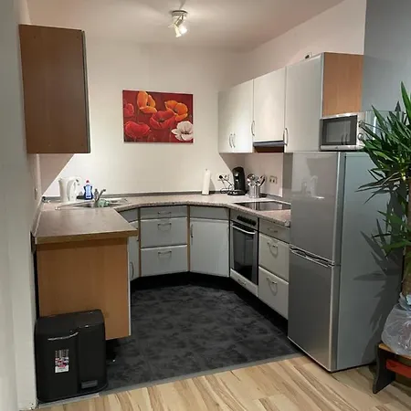 Apartment 22-2