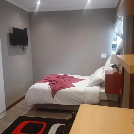 Sasha Guest House-3