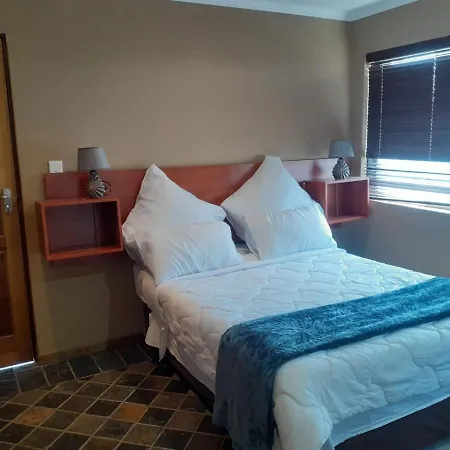 Sasha Guest House-2