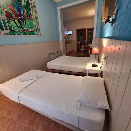 Hostal Oporto-3